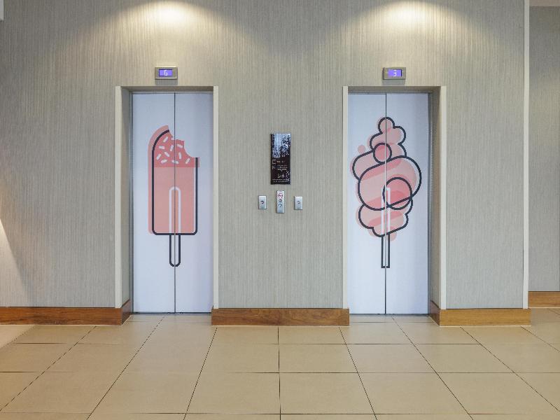 Hampton by Hilton Bournemouth - Genel