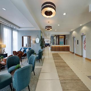 Hampton by Hilton Bournemouth fotoÄŸrafÄ±
