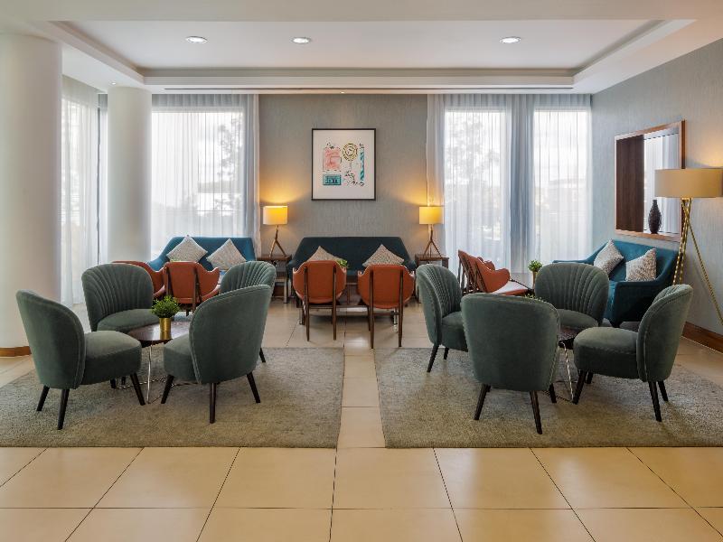 Hampton by Hilton Bournemouth - Genel