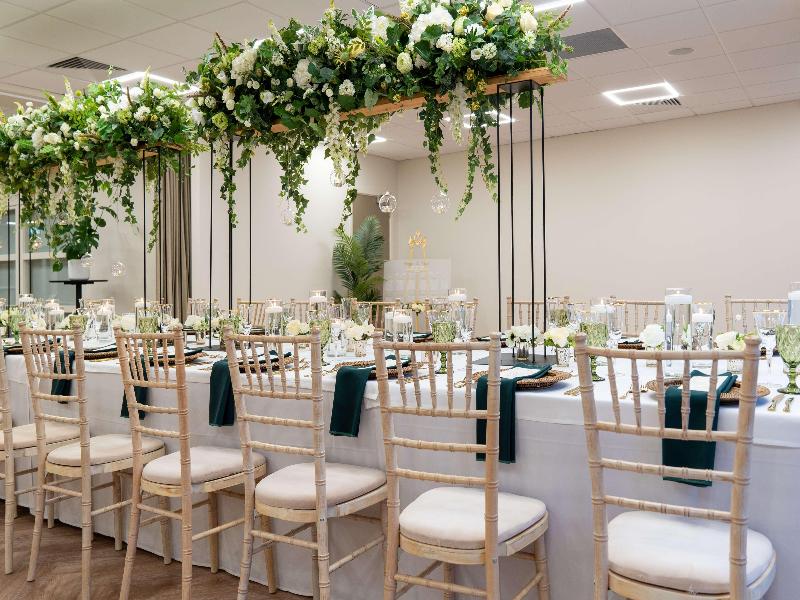 Hampton by Hilton Bournemouth - Genel