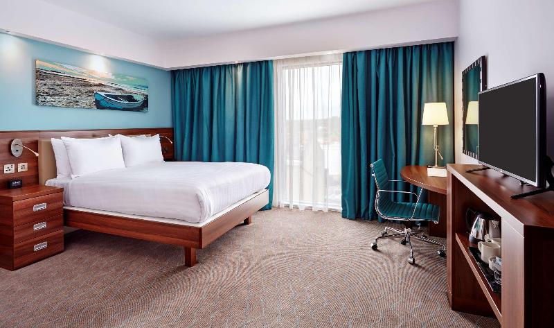 Hampton by Hilton Bournemouth - Oda