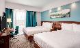 Hampton by Hilton Bournemouth oda fotoğrafı