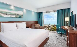 Hampton by Hilton Bournemouth fotoÄŸrafÄ±