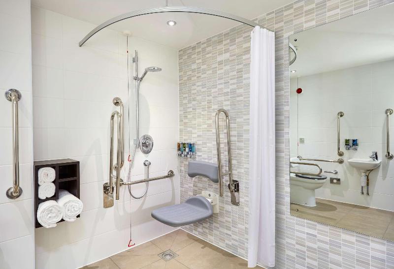 Hampton by Hilton Bournemouth - Oda