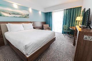 Hampton by Hilton Bournemouth fotoÄŸrafÄ±