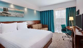 Hampton by Hilton Bournemouth fotoÄŸrafÄ±