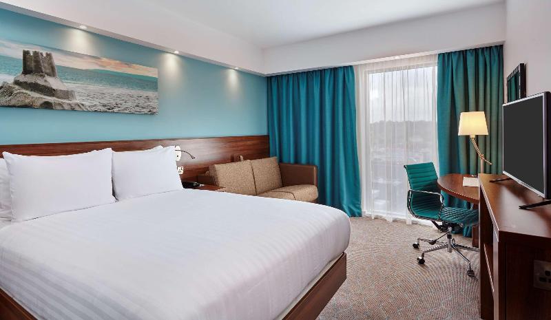 Hampton by Hilton Bournemouth - Oda