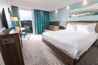 Hampton by Hilton Bournemouth fotoÄŸrafÄ±