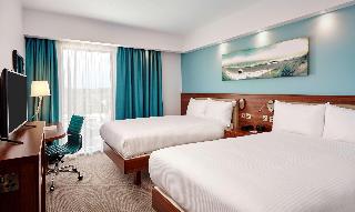 Hampton by Hilton Bournemouth fotoÄŸrafÄ±