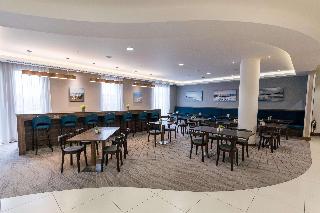 Hampton by Hilton Bournemouth fotoÄŸrafÄ±