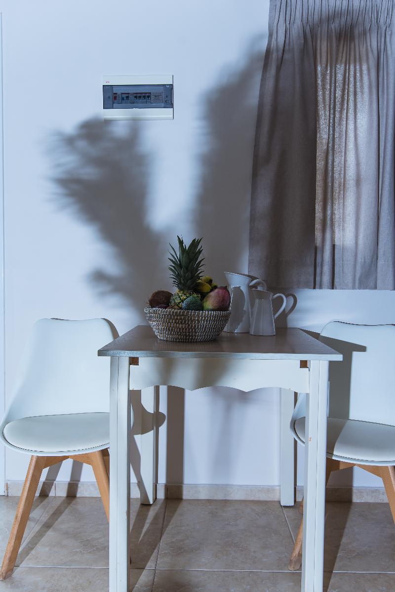 Le Palme - Oda