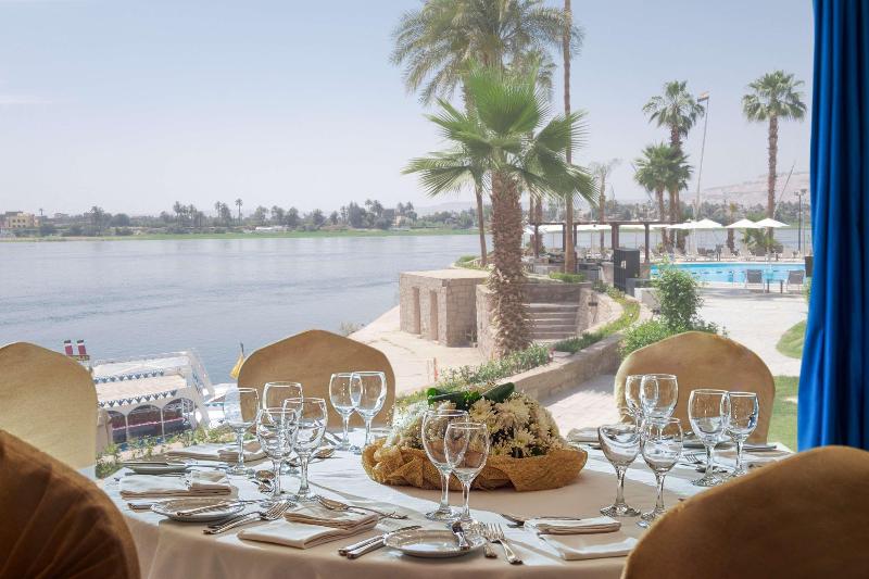 Steigenberger Resort Achti - Toplantı