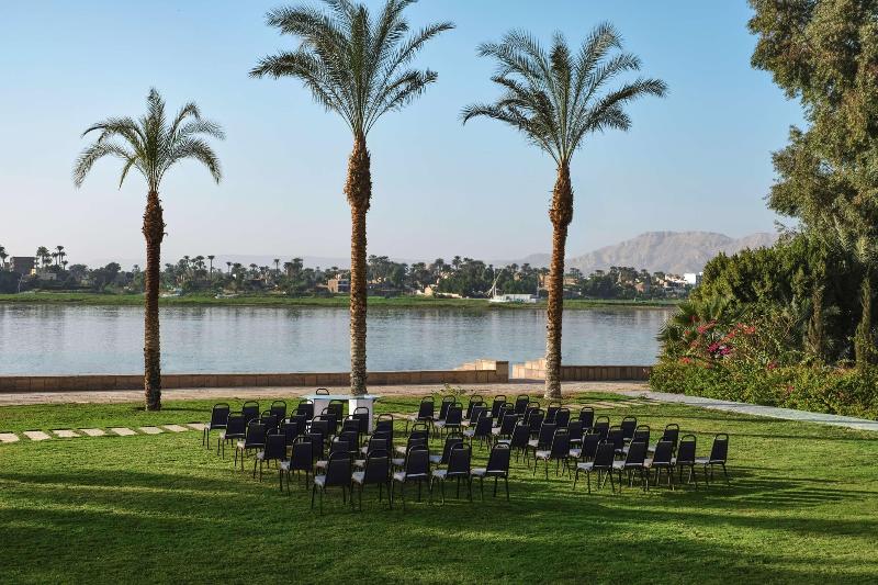 Steigenberger Resort Achti - Toplantı
