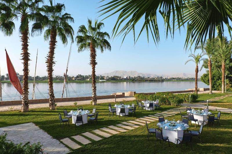 Steigenberger Resort Achti - Toplantı