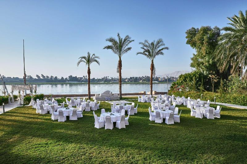Steigenberger Resort Achti - Toplantı