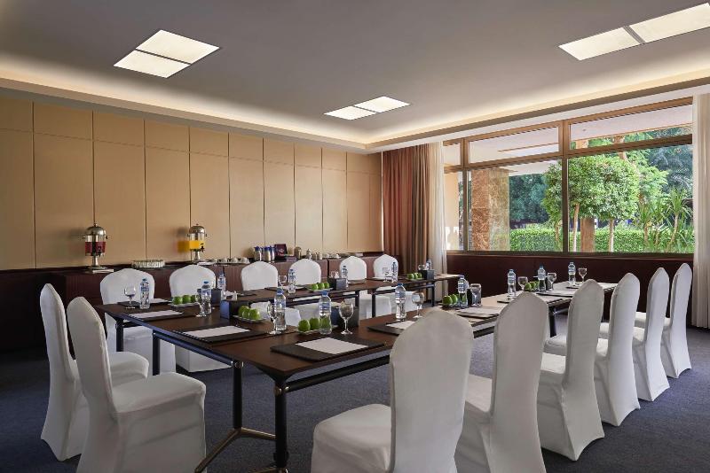 Steigenberger Resort Achti - Toplantı