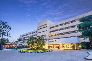Steigenberger Resort Achti otel fotoğrafı