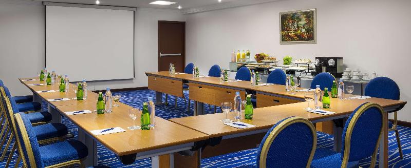 Radisson Blu Yanbu - Toplantı