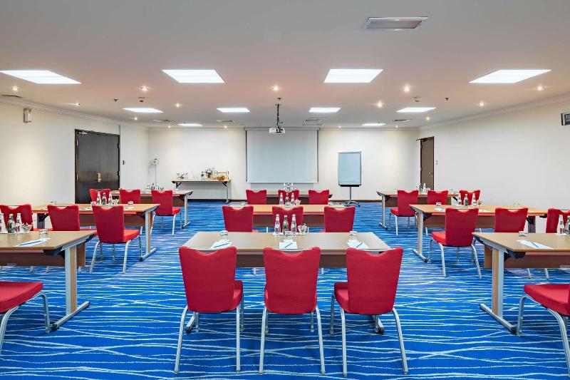 Radisson Blu Yanbu - Toplantı