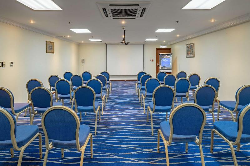 Radisson Blu Yanbu - Toplantı