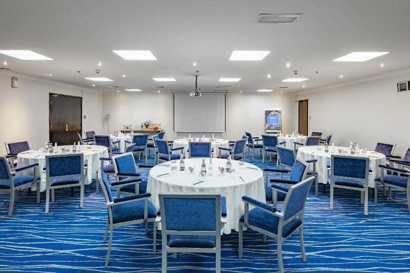 Radisson Blu Yanbu - Toplantı