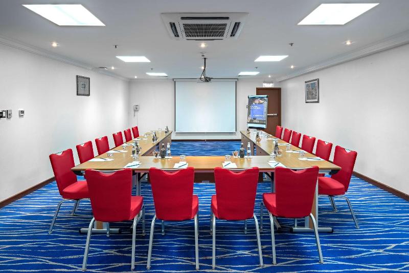 Radisson Blu Yanbu - Toplantı