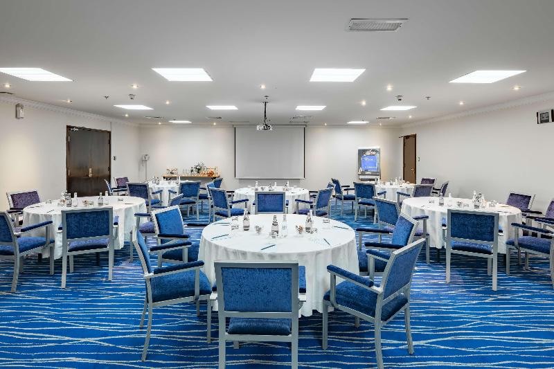 Radisson Blu Yanbu - Toplantı
