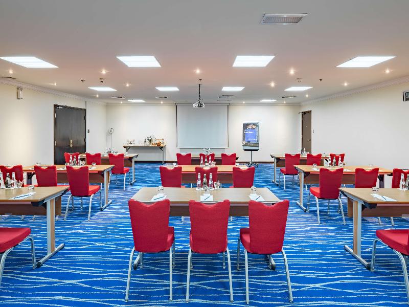 Radisson Blu Yanbu - Toplantı