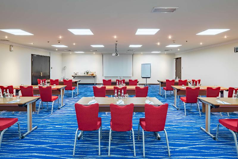 Radisson Blu Yanbu - Toplantı