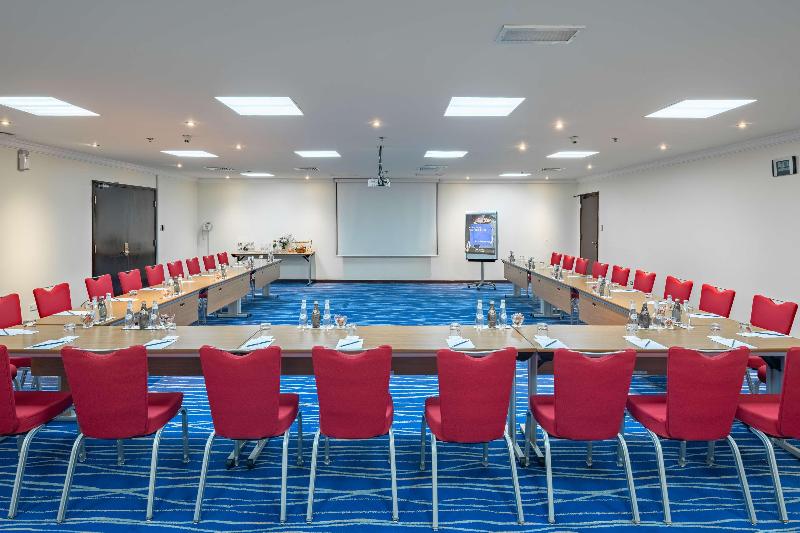 Radisson Blu Yanbu - Toplantı