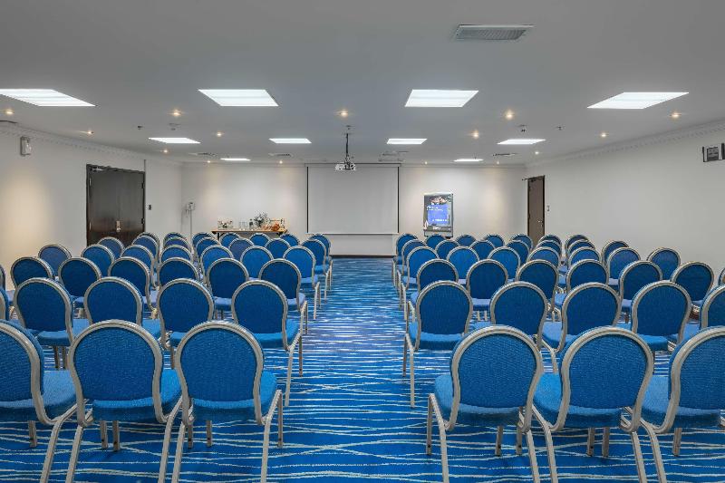 Radisson Blu Yanbu - Toplantı