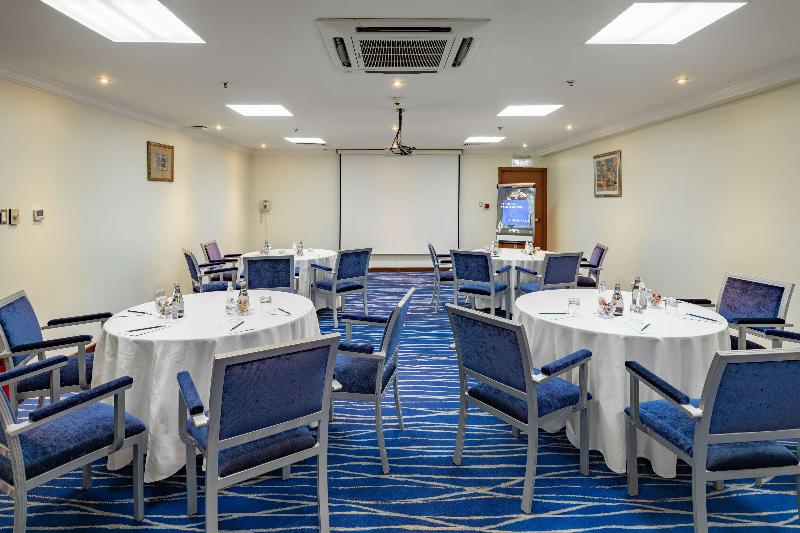 Radisson Blu Yanbu - Toplantı