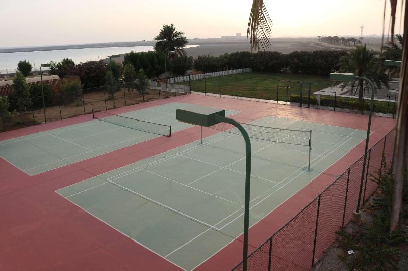 Radisson Blu Yanbu - Aktivite
