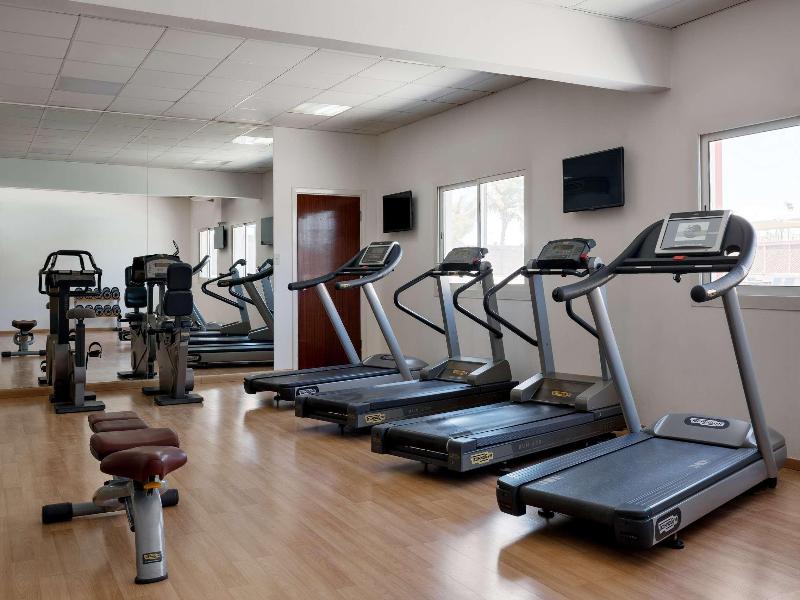 Radisson Blu Yanbu - Aktivite