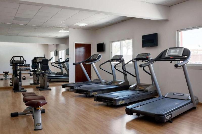 Radisson Blu Yanbu - Aktivite