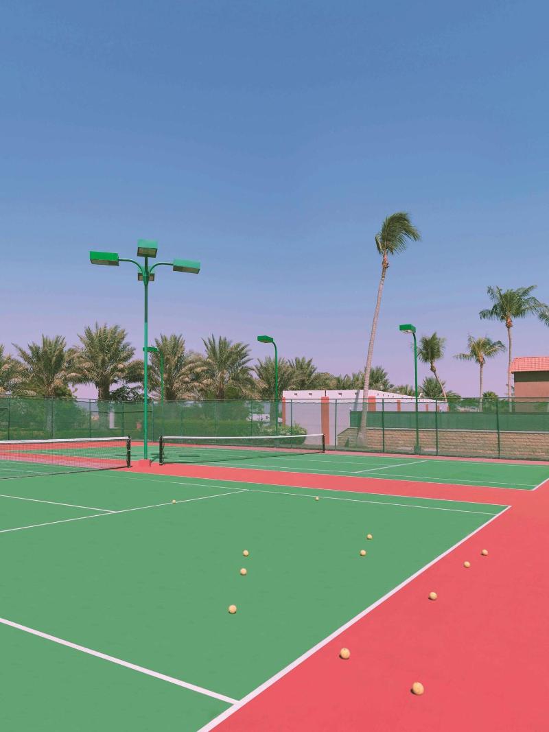 Radisson Blu Yanbu - Aktivite