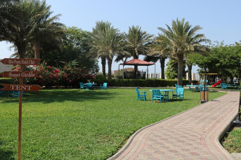Radisson Blu Yanbu - Aktivite