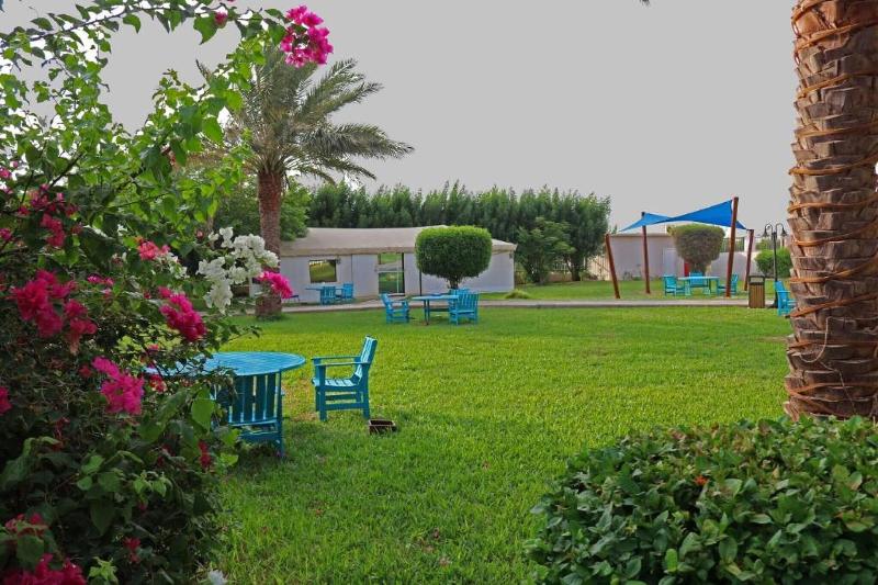 Radisson Blu Yanbu - Aktivite