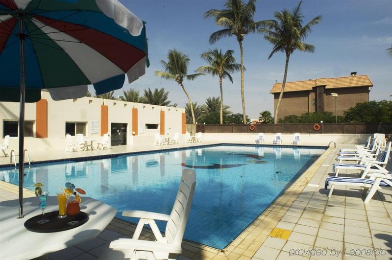 Radisson Blu Yanbu - Genel