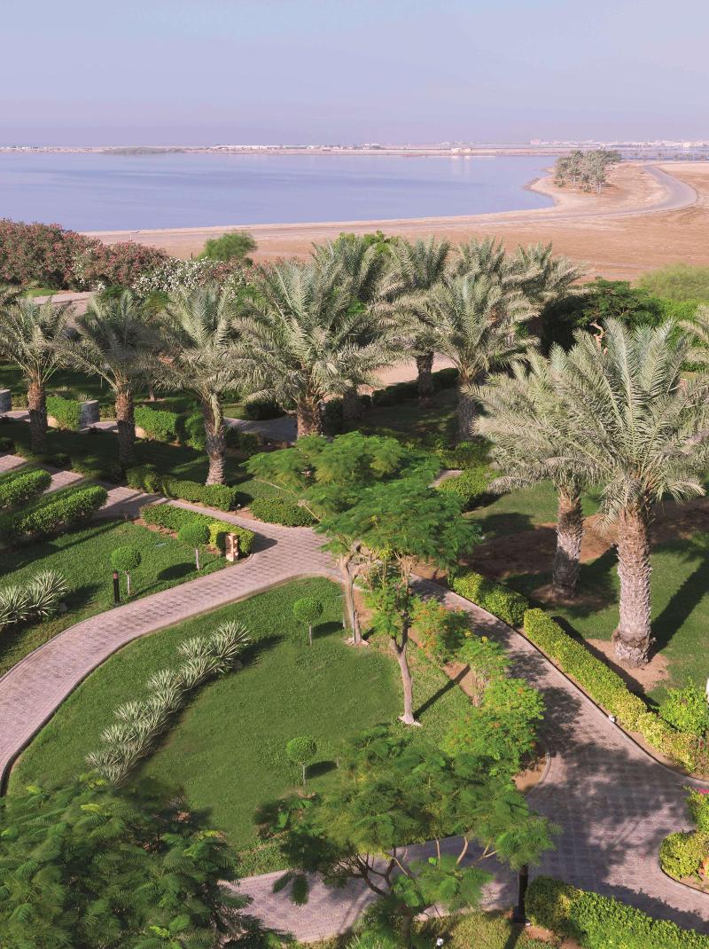Radisson Blu Yanbu - Genel