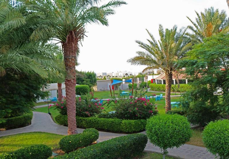 Radisson Blu Yanbu - Genel