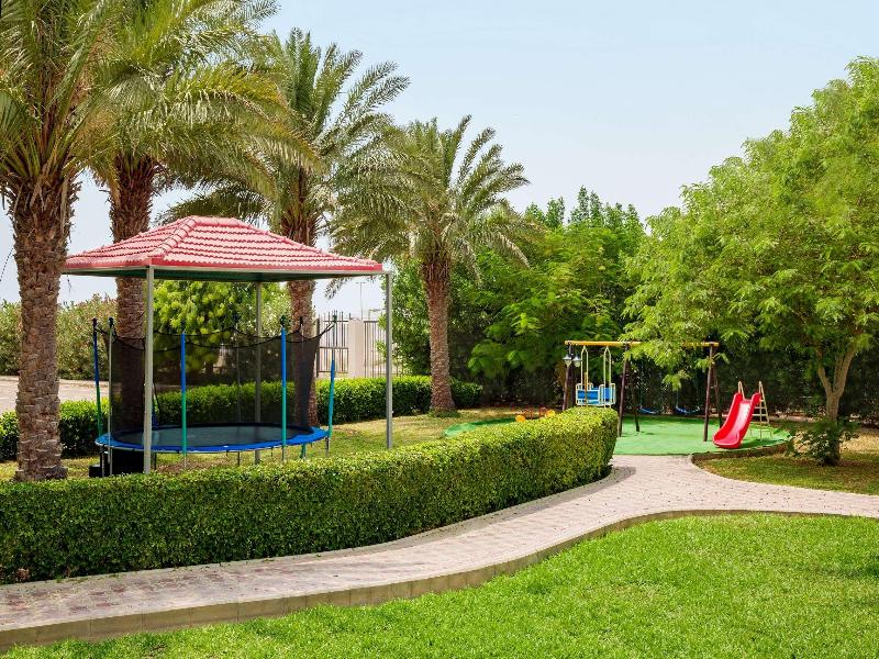 Radisson Blu Yanbu - Genel