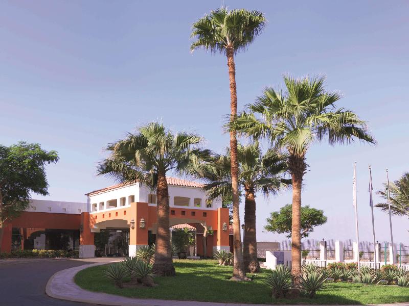 Radisson Blu Yanbu - Genel