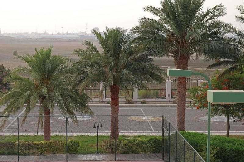 Radisson Blu Yanbu - Genel