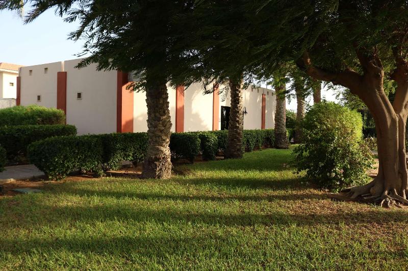 Radisson Blu Yanbu - Genel