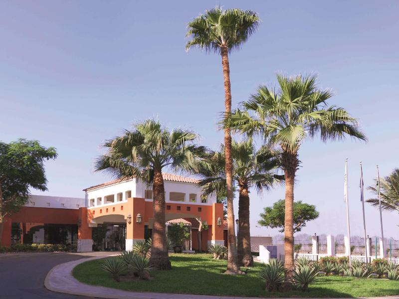 Radisson Blu Yanbu - Genel