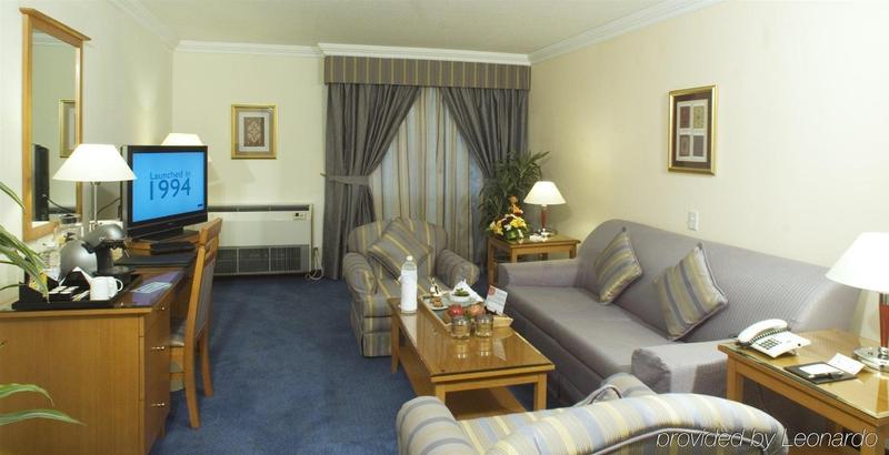 Radisson Blu Yanbu - Genel