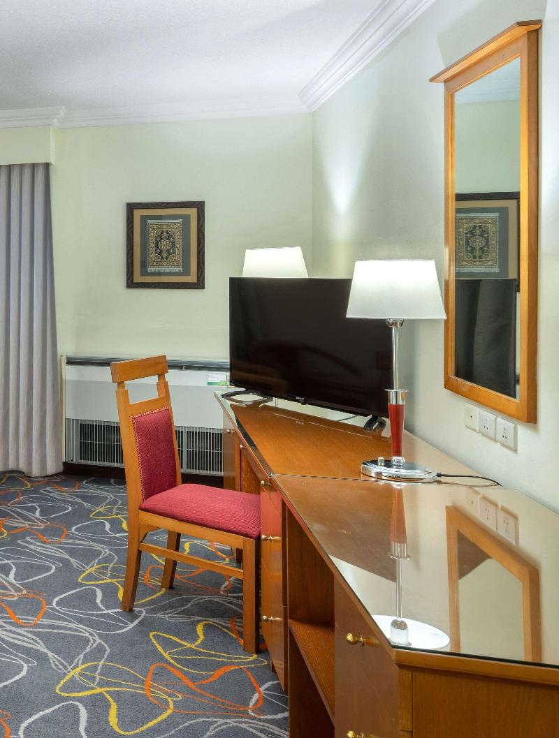 Radisson Blu Yanbu - Oda