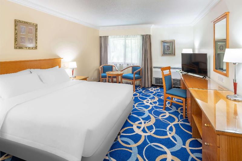 Radisson Blu Yanbu - Oda