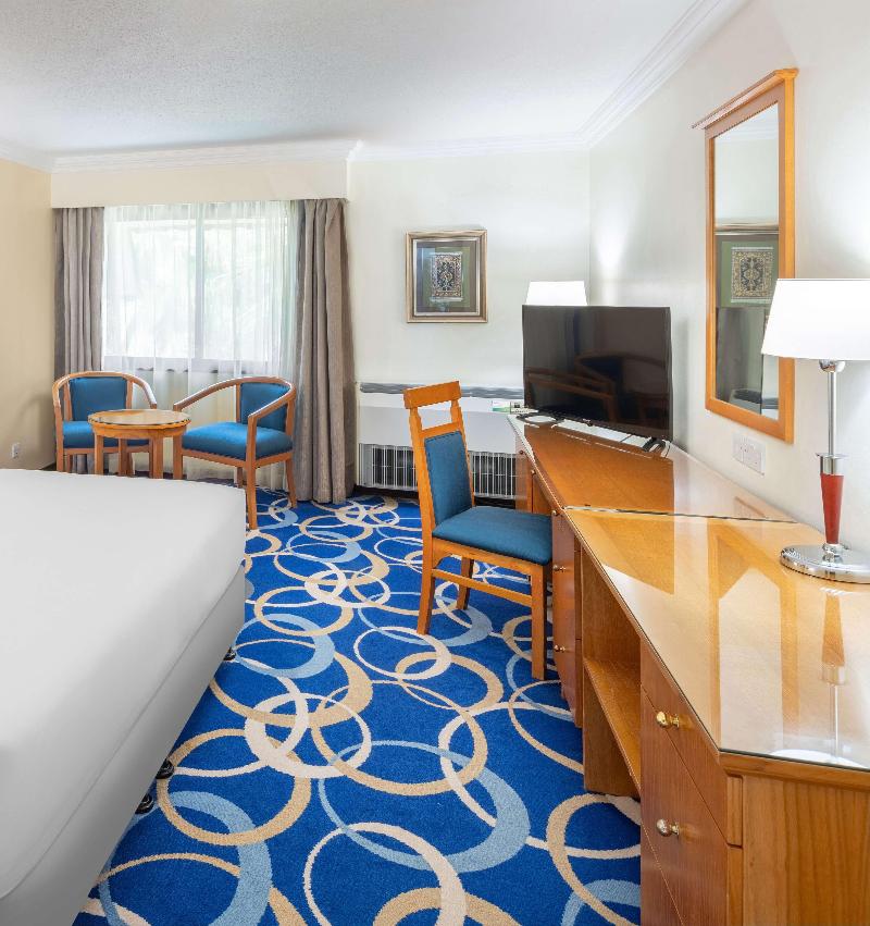 Radisson Blu Yanbu - Oda